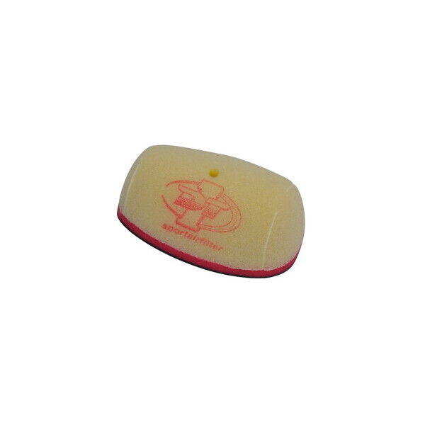 DT-1 FILTRO ARIA per HONDA 250 XR L 1991-1996
