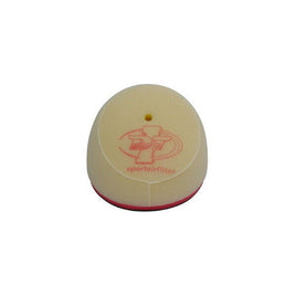 DT-1 FILTRO ARIA per SUZUKI 400 DR-Z E 2000-2008