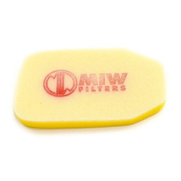 MEIWA FILTRO ARIA per KTM 50 MINI ADV 1998-1999