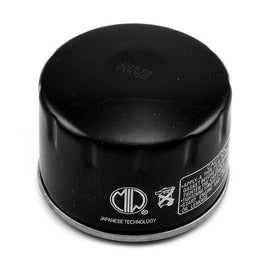 MEIWA FILTRO OLIO per BMW 650 F GS MOZZO FORI Ø 10,5 2009-2012