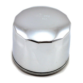 MEIWA FILTRO OLIO per HARLEY DAVIDSON 1340 FLHS Super Glide 1983-1983