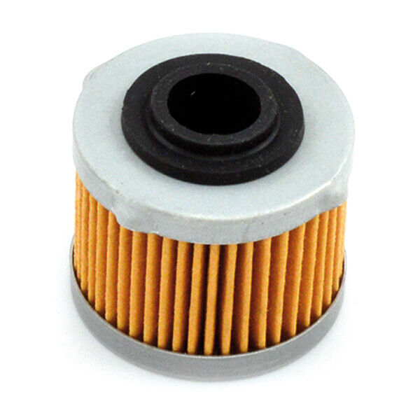 MEIWA FILTRO OLIO per APRILIA 125 Scarabeo Light 4T (RB000/RBA00) 2007-2008