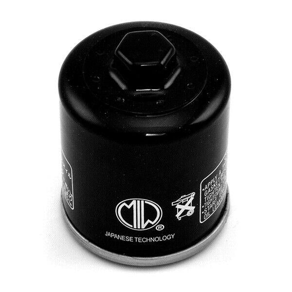 MEIWA FILTRO OLIO per PGO 125 Blur 4T 1998-0