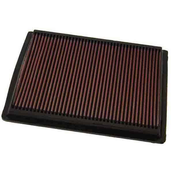 K&N FILTRO ARIA per DUCATI 750 Monster IE 2002-2002