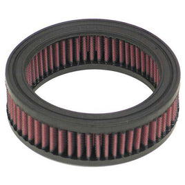 K&N FILTRO ARIA per HARLEY DAVIDSON 1200 FLE Hydra Glide (OHV PANHEAD) 1955-1956