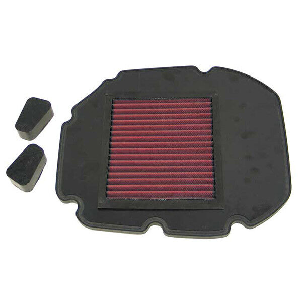 K&N FILTRO ARIA per HONDA 1000 XLV Varadero 1999-2002
