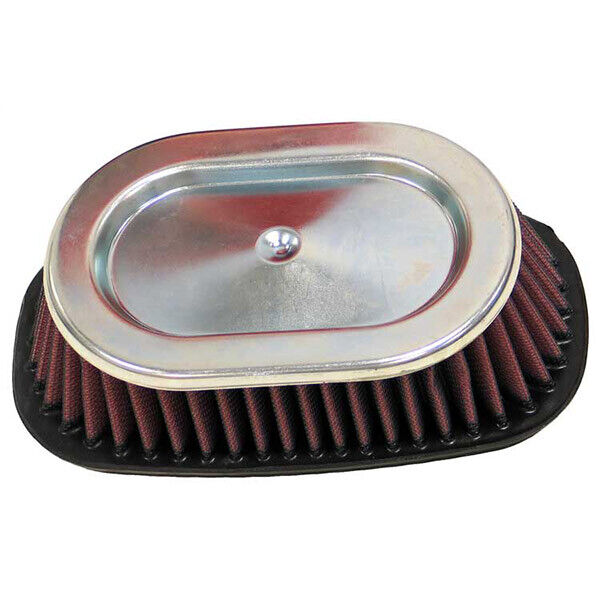 K&N FILTRO ARIA per HONDA 600 XR R 1985-2000