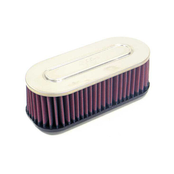 K&N FILTRO ARIA per HONDA 750 VF F Interceptor 1983-1984