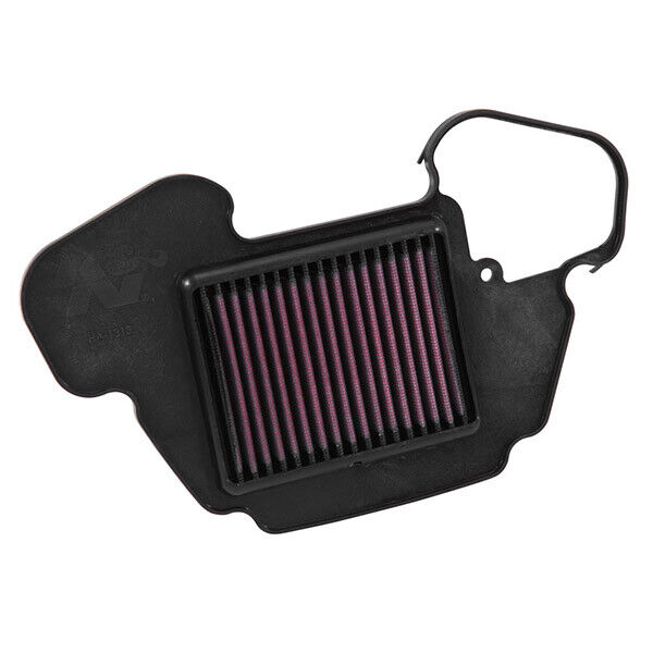 K&N FILTRO ARIA per HONDA 125 MSX/MSX ABS 2013-2022