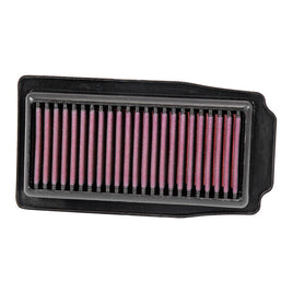 K&N FILTRO ARIA per SUZUKI 250 DL A V-Strom ABS 2018-2021