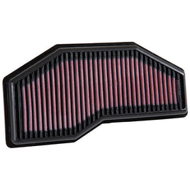K&N FILTRO ARIA per TRIUMPH 1050 Speed Triple R ABS (735437>) 735437> 2018-2018