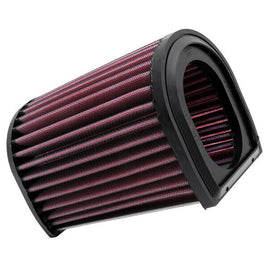 K&N FILTRO ARIA per YAMAHA 1300 FJR A - FJR AS 2013-2021