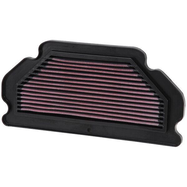 K&N FILTRO ARIA per KAWASAKI 636 Ninja ZX-6R 2003-2004