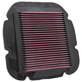 K&N FILTRO ARIA per SUZUKI 1000 DL V-Strom/DL V-Strom ABS 2002-2013
