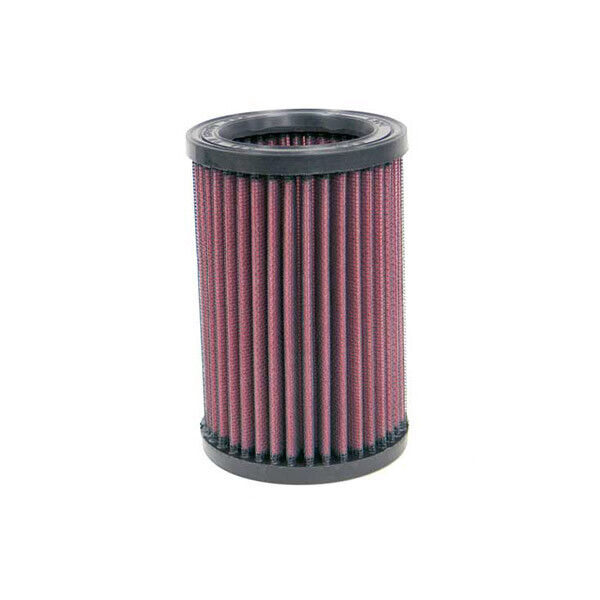 K&N FILTRO ARIA per KAWASAKI 650 Z SR 1978-1979