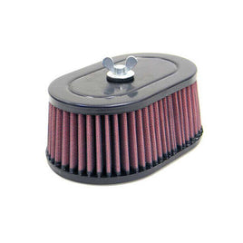 K&N FILTRO ARIA per SUZUKI 650 DR R 1992-1993