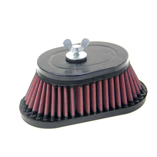 K&N FILTRO ARIA per SUZUKI 350 DR SE 1994-1999