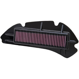 K&N FILTRO ARIA per HONDA 150 SES Dylan 2002-2004