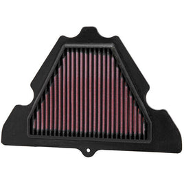 K&N FILTRO ARIA per KAWASAKI 1000 Z ABS 2010-2010