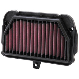 K&N FILTRO ARIA per APRILIA 1100 Tuono V4 Factory/Superpole E3/E4/E5 2015-2022