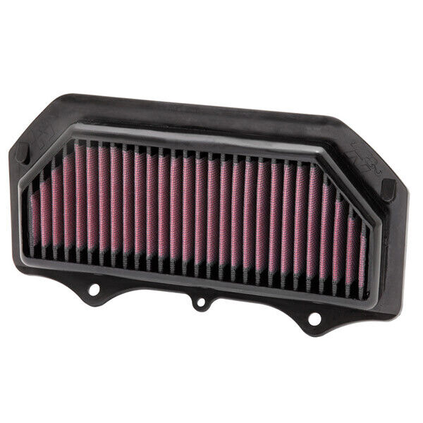 K&N FILTRO ARIA per SUZUKI 600 GSX-R 2011-2018