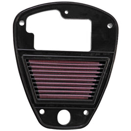 K&N FILTRO ARIA per KAWASAKI 900 VN Vulcan Classic 2006-2016