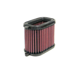 K&N FILTRO ARIA per YAMAHA 350 RD 1973-1975