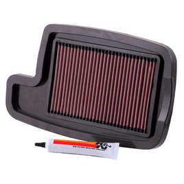 K&N FILTRO ARIA per ARCTIC CAT 500 4x4 2005-2009