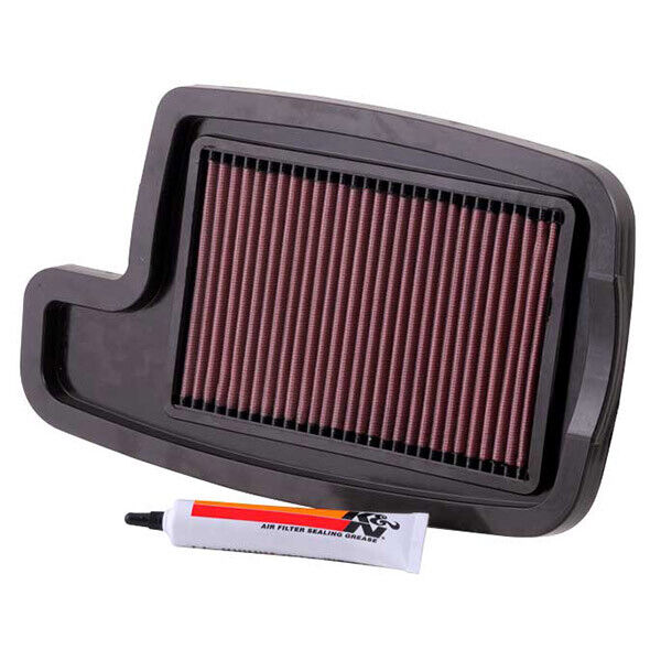 K&N FILTRO ARIA per ARCTIC CAT 500 4x4 2005-2009