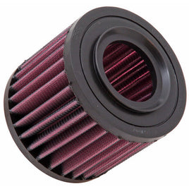 K&N FILTRO ARIA per MBK 125 Thunder 2001-2002