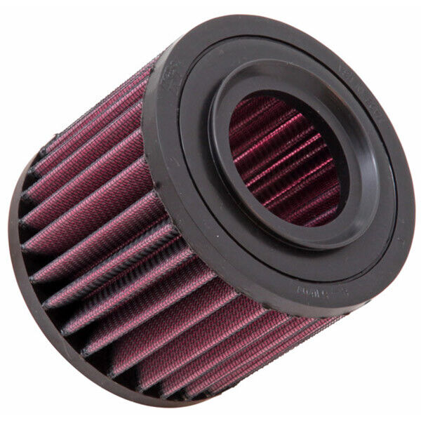 K&N FILTRO ARIA per MBK 125 Thunder 2001-2002