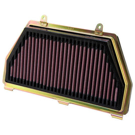 K&N FILTRO ARIA per HONDA 600 CBR RR 2007-2008