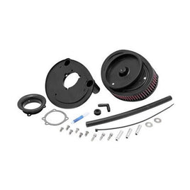 K&N FILTRO ARIA per HARLEY DAVIDSON 1584 FLHRC Road King Classic 2007-2007 - LGMoto SRL