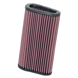 K&N FILTRO ARIA per HONDA 600 CBR F 2011-2012