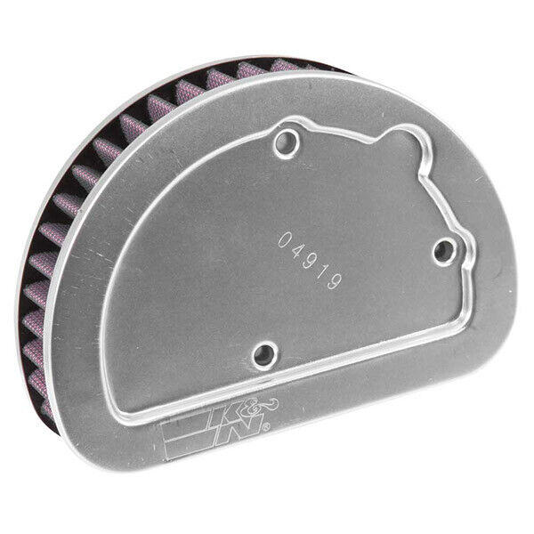 K&N FILTRO ARIA per HARLEY DAVIDSON 1690 FLHXS Street Glide Special 2014-2016