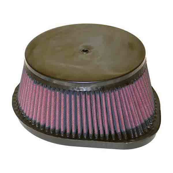 K&N FILTRO ARIA per HONDA 125 CRE R 1990-2001