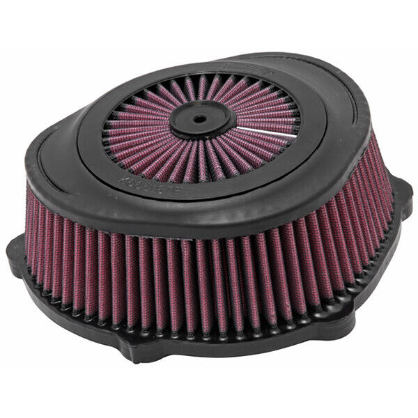 K&N FILTRO ARIA per KAWASAKI 450 KX F 2006-2015