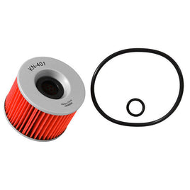 K&N FILTRO OLIO per HONDA 750 CB F Super Sport 1981-1981