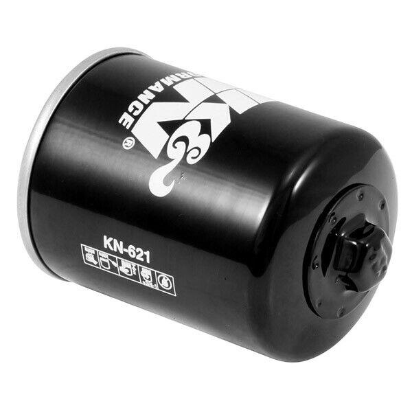 K&N FILTRO OLIO per ARCTIC CAT 700 Wildcat Sport Ltd 2016-2018 - LGMoto SRL