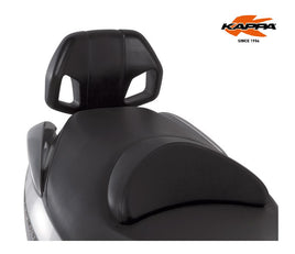 KAPPA Schienalino Per Passeggero Per Suzuki Burgman 125 K7-K9 L0-L3 2006-2013
