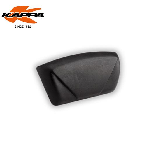 KAPPA Schienalino Nero Per Valigie K35 e K46