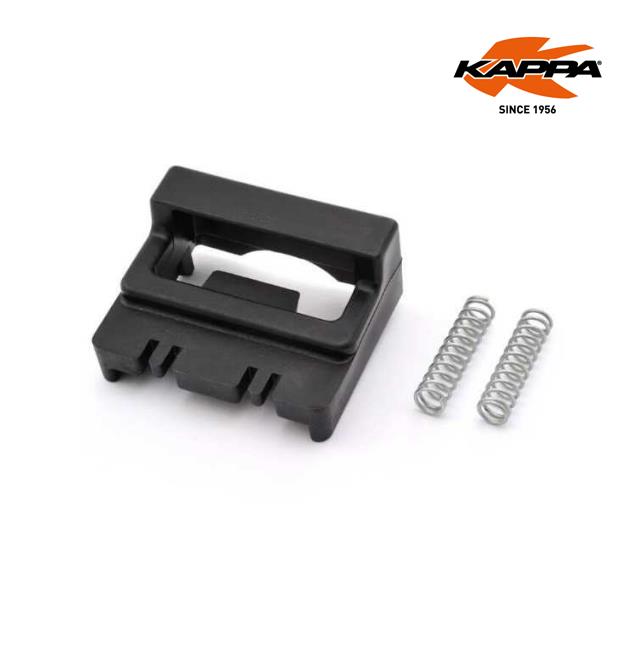 KAPPA Ricambio Catenaccio Con Molle Per Bauletto K22