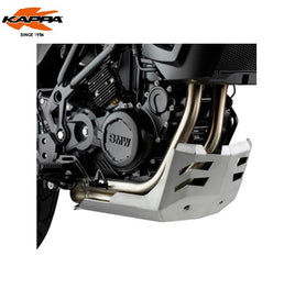 KAPPA Paracoppa Alluminio Protezione Per BMW F 650 GS 2008-2017