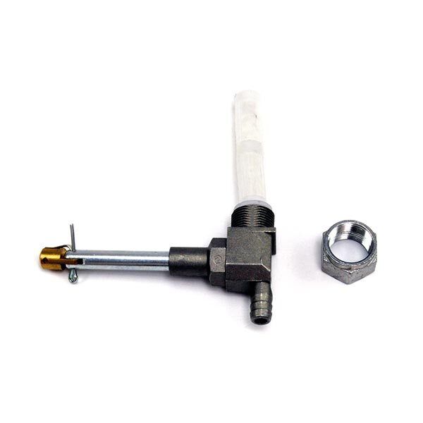 SGR RUBINETTO BENZINA per INNOCENTI 150 Lambretta SX 1966-1969