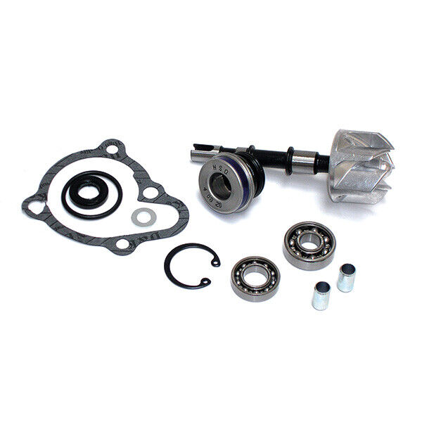SGR KIT REVISIONE POMPA ACQUA per KYMCO 250 Yup 2003-2006