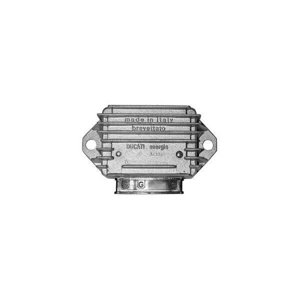 DUCATI REGOLATORE origin per PIAGGIO 150 Vespa PX S/FRECCE (VLX1T) 1978-1981