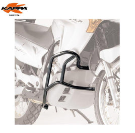 KAPPA Paramotore Tubolare 25mm Protezione Per Honda XL 650 V Transalp 2000-2007