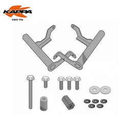 KAPPA Kit Attacchi Per Montaggio Faretti Per Suzuki V-Strom 1050 2020-2023