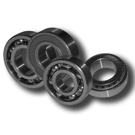 NACHICUSCINETTO RUOTA ANTERIORE DX O SX per SUZUKI 1400 GSX 2002-2007