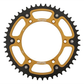 CORONA STEALTH RST-245:48-GLD PER YAMAHA 250 WR R 2T 2003-2003